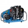 Breathing air compressor COLTRI SMART 125 EM - 7.5 m3/h - 240 V single-phase.