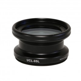 UCL-05LF +6 Fantasea Macro Lens