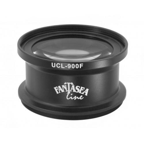 Fantasea UCL-900F +15 Super Macro Lens