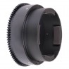 Bague de zoom IKE 5515.04 pour Zuiko 14-42mm ED EZ