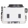 200DL Underwater Housing for Panasonic Lumix GH6 Mirrorless Micro Four-Thirds Cameras
