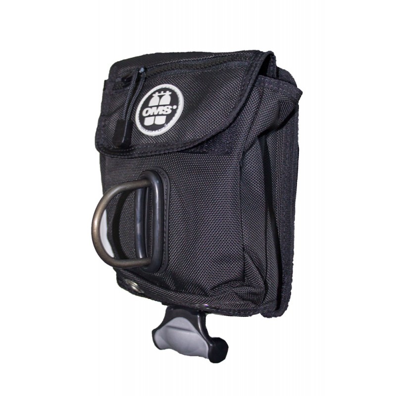 Bolsa de plomo utilitaria OMS de 2,7 kg OMS A11818001