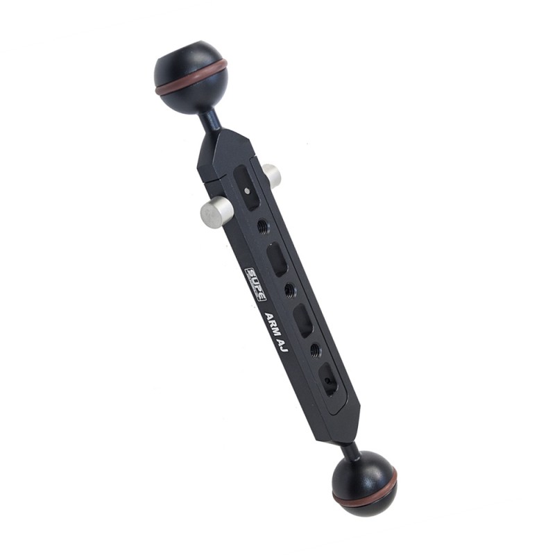 Adjustable Arm (Ball Mount) ARM-AJ SUPE SUPEARMAJ