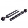 Adjustable Arm (Ball Mount) ARM-AJ SUPE SUPEARMAJ