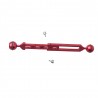 Adjustable Arm (Ball Mount) ARM-AJ SUPE SUPEARMAJ