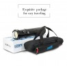 V12K video light 24 000 lumens Supe/Scubalamp SUPEV12K