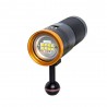 PV52T video light Supe/Scubalamp SUPEPV52T