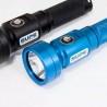 RD90 v2 diving light Supe/Scubalamp RD90V2