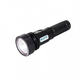 Lampe de plongée RD92 SUPE/SCUBALAMP SUPERD92