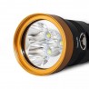 Lampe de plongée RD95 SUPE/SCUBALAMP SUPERD95