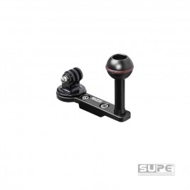 TG ball joint 25 mm Supe for TG10-TG15-TG20 SUPETGBALL