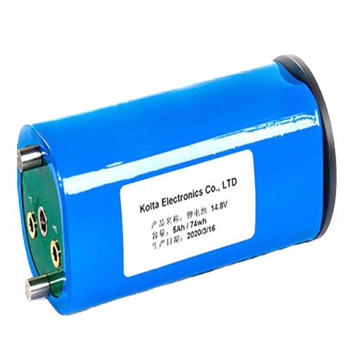 Batterie 21700 SUPE/SCUBALAMP