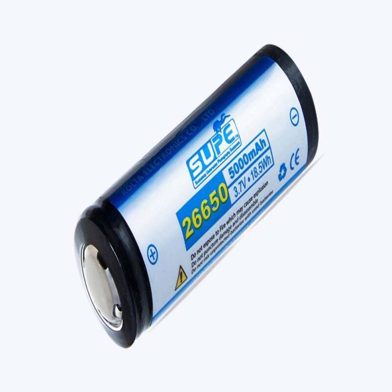 Battery BP05 SUPE/SCUBALAMP SUPEBP05