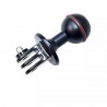 GoPro ball joint SUPE/SCUBALAMP SUPEGBJ