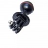 GoPro ball joint SUPE/SCUBALAMP SUPEGBJ