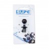 GoPro ball joint SUPE/SCUBALAMP SUPEGBJ