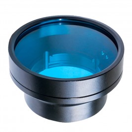 Filtro de luz ambiente 46K SUPE/SCUBALAMP SUPE46K