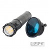 Filtro de luz ambiente 12K SUPE/SCUBALAMP SUPE12K