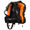 OMS chaleco Smartstream signature + naranja Deep Ocean 2.0 ala OMS S11818029