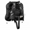 Pack OMS harnais Comfort III Signature + wing Deep Ocean 2.0 noir OMS S11718058