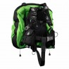 OMS Comfort III signature system + green wing Deep Ocean 2.0 OMS S11818055