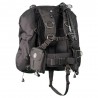 Pack OMS harnais IQ Lite CB Signature + wing Deep Ocean 2.0 noir OMS S11718060