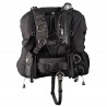 Pack OMS harnais IQ Lite CB Signature + wing Deep Ocean 2.0 noir OMS S11718060