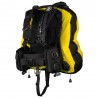 OMS chaleco IQ Lite CB signature + amarillo Deep Ocean 2.0 ala OMS S11718072