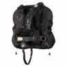 OMS chaleco IQ Lite + negro Deep Ocean 2.0 ala OMS S11718064