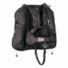 Pack OMS harnais IQ Lite + wing Deep Ocean 2.0 noir OMS S11718064