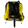 OMS chaleco IQ Lite + amarillo Deep Ocean 2.0 ala OMS S11718076