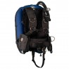 Pack OMS harnais IQ Lite CB Signature + performance mono 14,5 kg bleu océan OMS S11718048