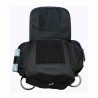 CUSTOM DIVERS lead pouches with accessory pocket 6.8 Kg  (the pair) CD-WQRVP