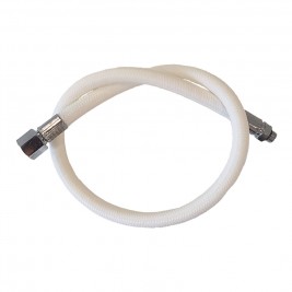 Miflex MP (medium pressure) hose with 3/8" connection white
