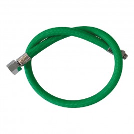 Flexible Miflex MP (moyenne pression) avec raccord 3/8" vert