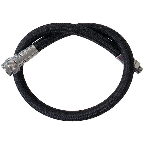 Miflex Direct System hose black