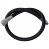 Miflex Direct System hose black