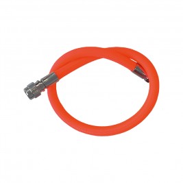 Miflex Direct System hose orange