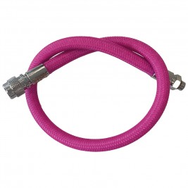 Miflex Direct System hose pink