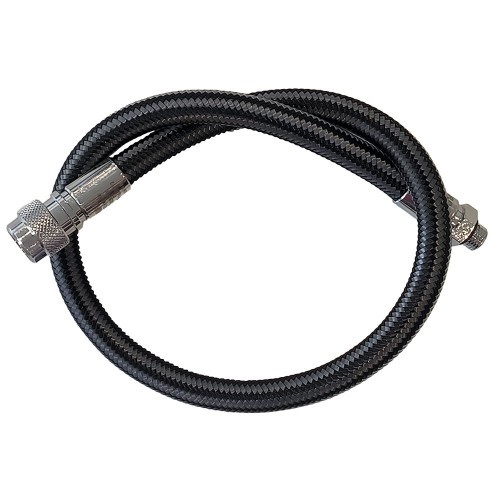 Miflex Direct System hose carbon