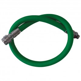 Miflex Direct System hose green