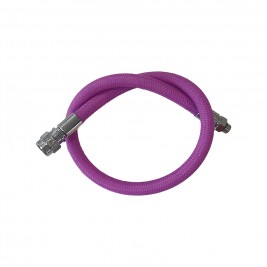 Miflex Direct System hose purple