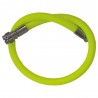 Miflex Direct System hose yellow