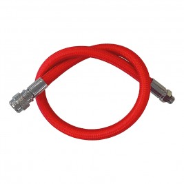Miflex Direct System hose red