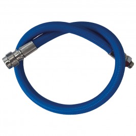 Miflex Direct System hose blue