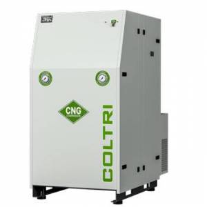 Compresseurs GNV / CNG / BIOMETHANE