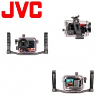 Caissons vidéo pour JVC