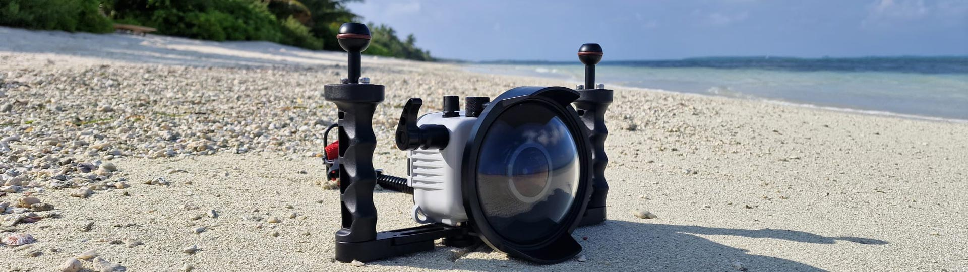 Equipos y accesorios de buceo TEK Plongée